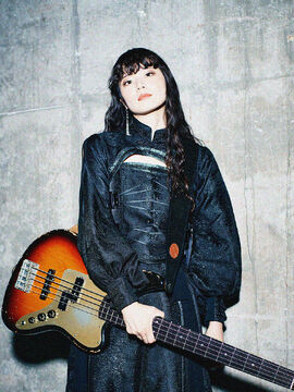 BAND-MAID #bandmaid on X: 