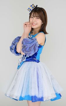 Mita Ibuki | Jpop Wiki | Fandom