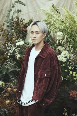 Urata Naoya | Jpop Wiki | Fandom