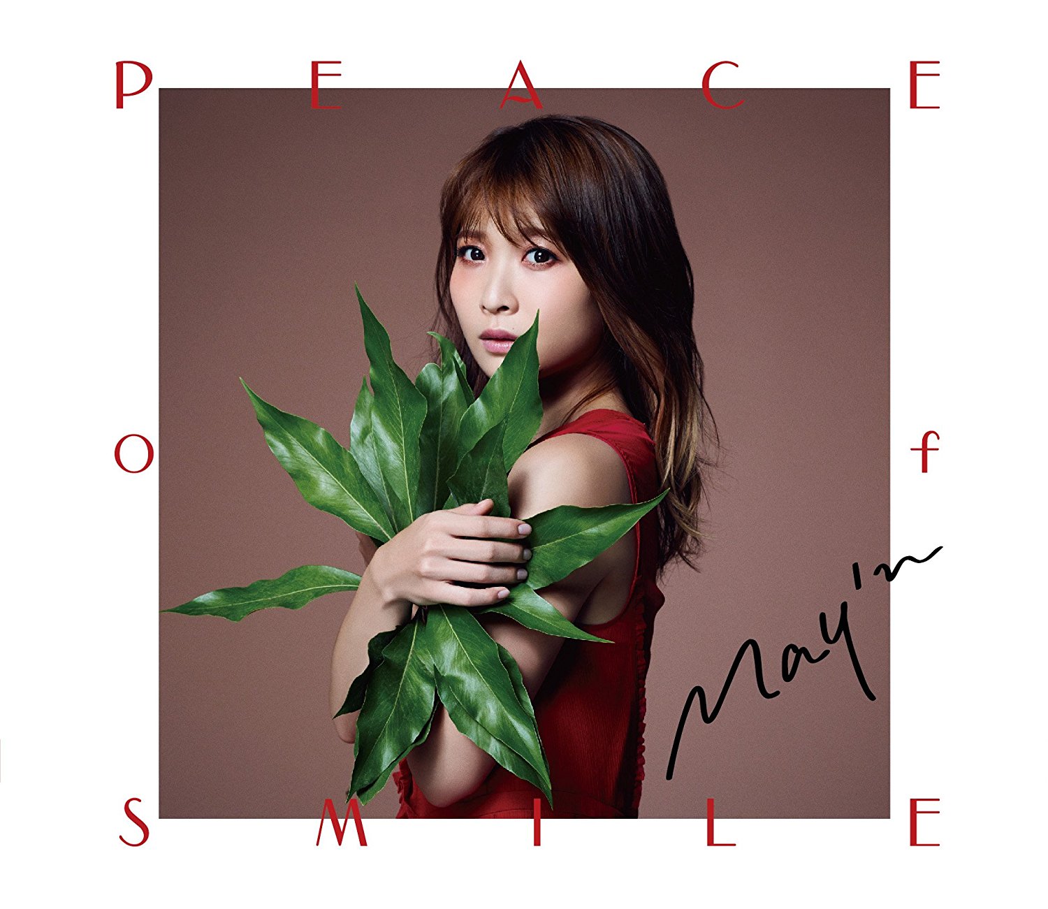 Peace Of Smile Jpop Wiki Fandom