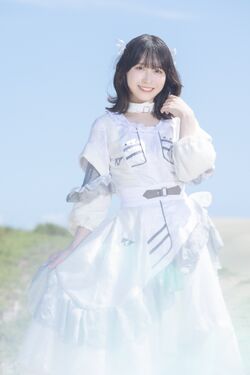 Kotoyama Shizuku | Jpop Wiki | Fandom