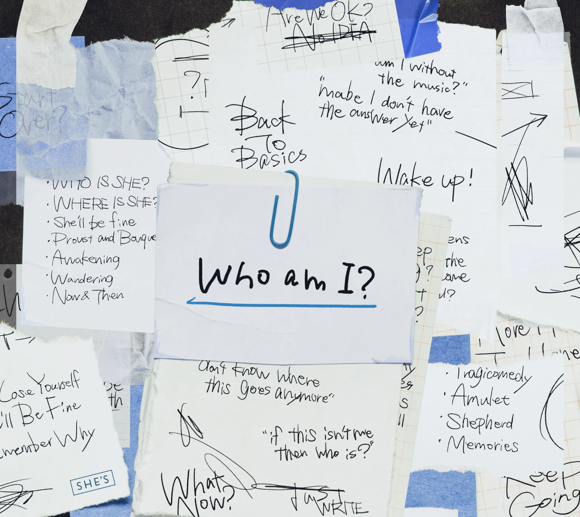 Who am I? | Jpop Wiki | Fandom