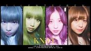 SILENT SIREN – KNiFE MV （5TH ALBUM「GIRLS POWER」収録曲）