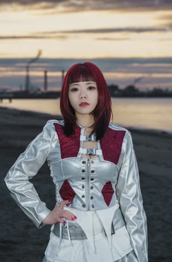 SAKI | Jpop Wiki | Fandom