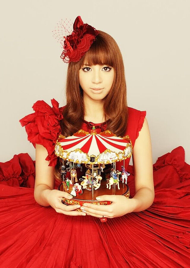 その他 Dolce Shinshoku Dolce | Jpop Wiki | Fandom