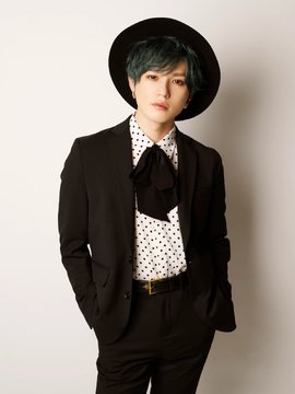Sueyoshi Shuta | Jpop Wiki | Fandom