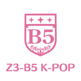 Z3-B5 Logo