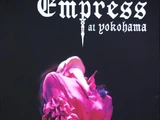AKINA NAKAMORI Special Live 2009 "Empress at Yokohama"