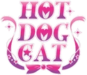 HOTDOGCAT LOGO