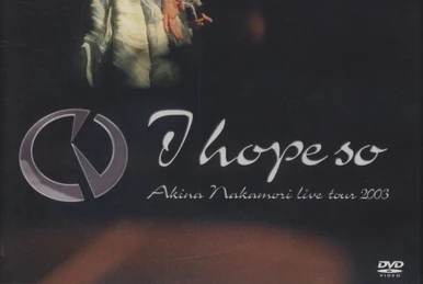 AKINA NAKAMORI MUSICA FIESTA TOUR 2002 | Jpop Wiki | Fandom
