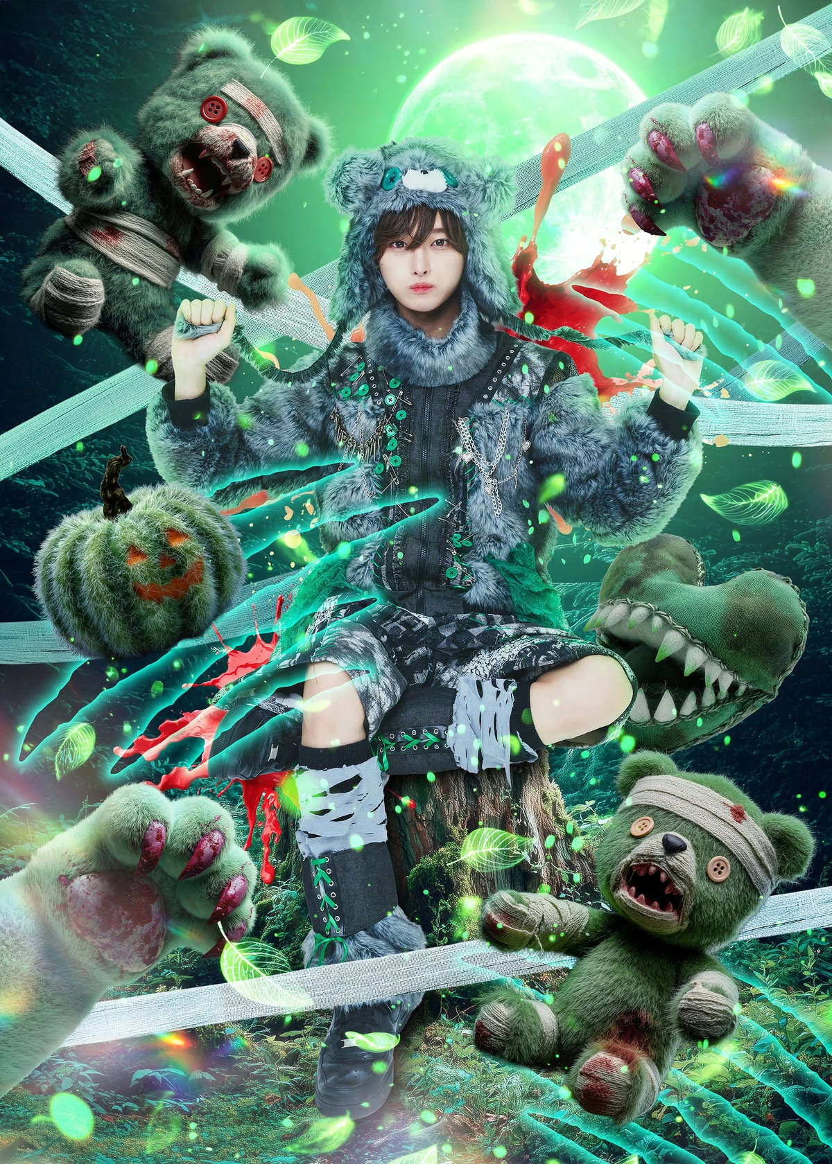 K-POP・アジア ryo KISSOFLIFE at the Red Carpet of 2025 Asia Artist Awards #AAA2025