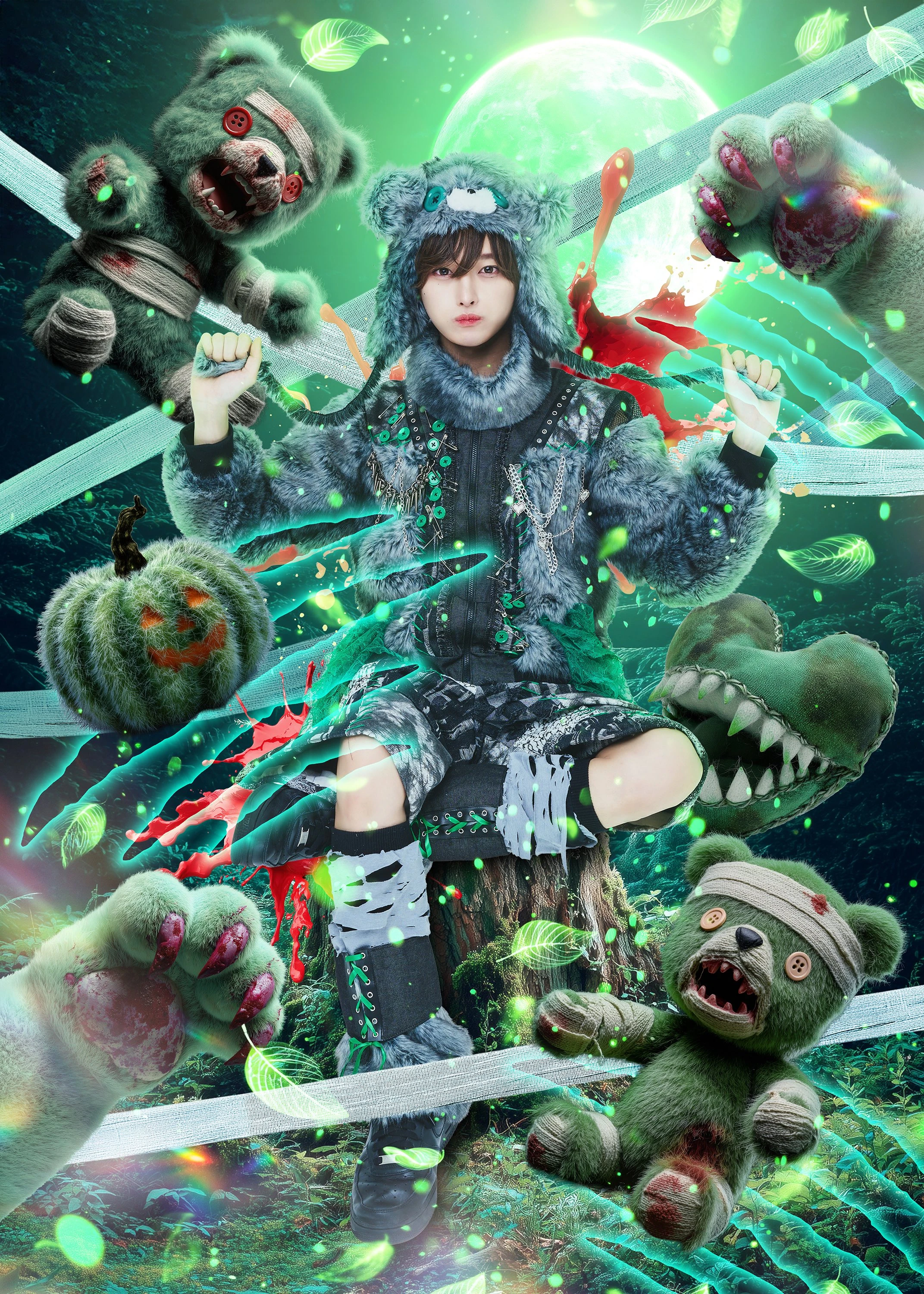 Ryo | Jpop Wiki | Fandom