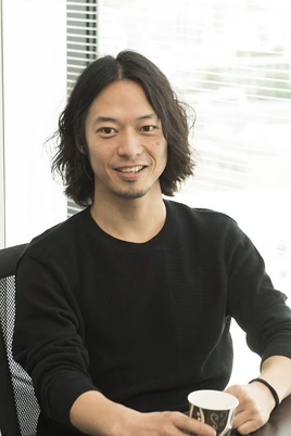 Masashi Yamada