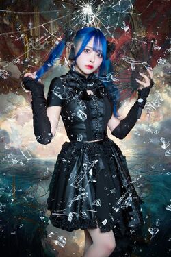 Kutsushita-chan | Jpop Wiki | Fandom Kutsushita-chan | Jpop Wiki | Fandom