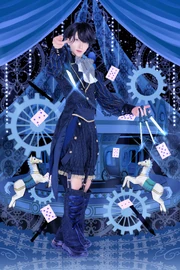 April 2023 (Yumekui NEON)