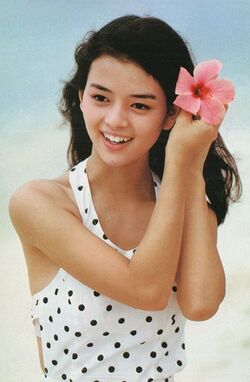 Okada Nana | Jpop Wiki | Fandom