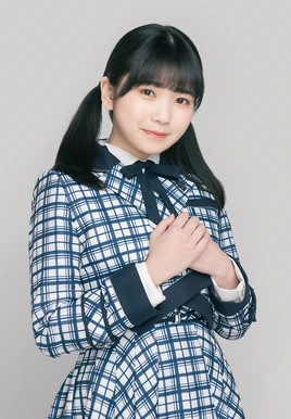 Saijo Nagomi Feb2022