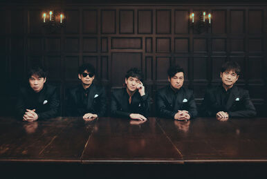 a cappella 2 | Jpop Wiki | Fandom