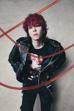 Futagami Gai | Jpop Wiki | Fandom