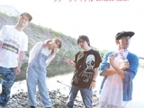 Shinsei Kamattechan 10th Anniversary! "33-sai no Natsuyasumi Tour" Finale@Studio Coast