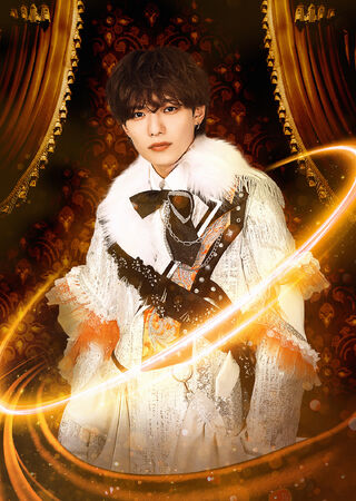 Hinode Riku | Jpop Wiki | Fandom