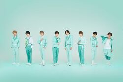 AXXX1S | Jpop Wiki | Fandom