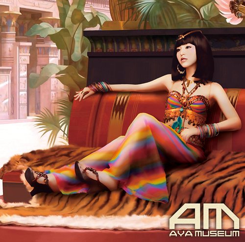 AYA MUSEUM | Jpop Wiki | Fandom