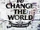 Change the World