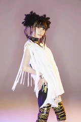 Promoting Shoudouteki S/K/S/D (August 2021)