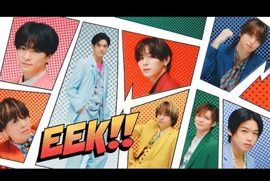 Hey! Say! JUMP LIVE TOUR 2024-2025 H+ | Jpop Wiki | Fandom