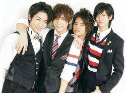 Hey! Say! JUMP | Jpop Wiki | Fandom｜邦楽