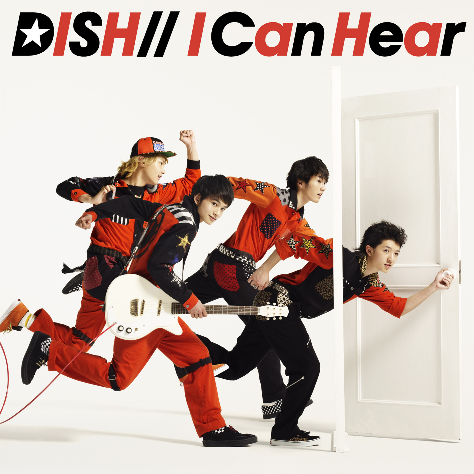 I Can Hear | Jpop Wiki | Fandom