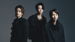 KAT-TUN | Jpop Wiki | Fandom