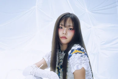 Muto Chiharu | LDH Girls Wiki | Fandom