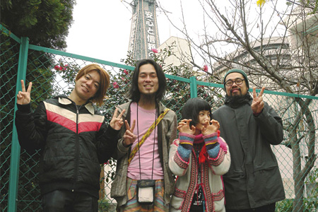 ミドリ New World JAZZ PUNK パーカー サイズM 後藤まりこ ミドリ biography | Last.fm