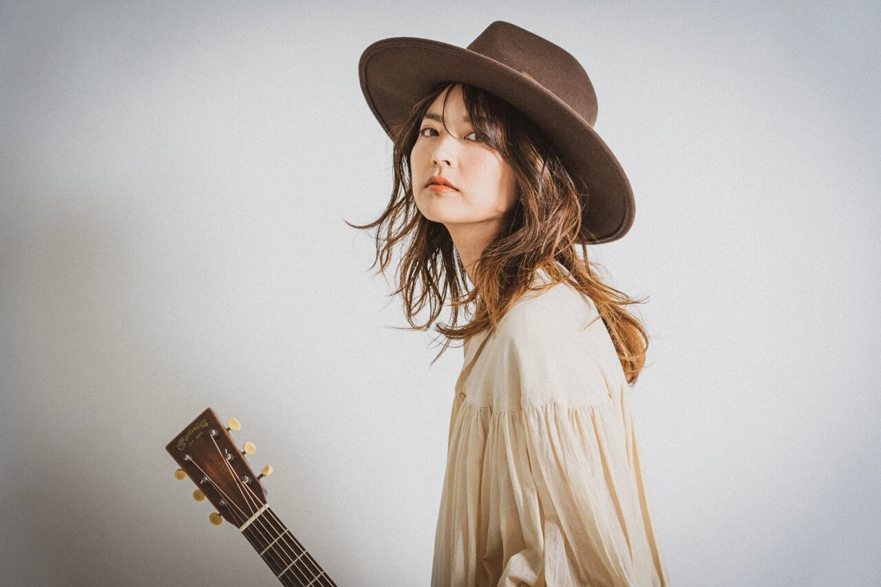 Miyuu (singer) | Jpop Wiki | Fandom