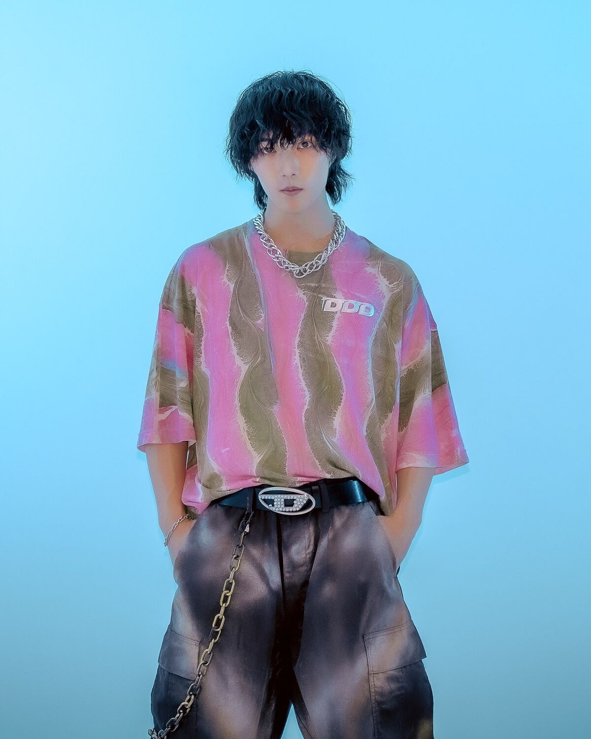 Suzuki Gen | Jpop Wiki | Fandom