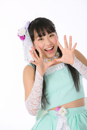 ハンドメイド(Misaki様) Kawami Misaki | Jpop Wiki | Fandom