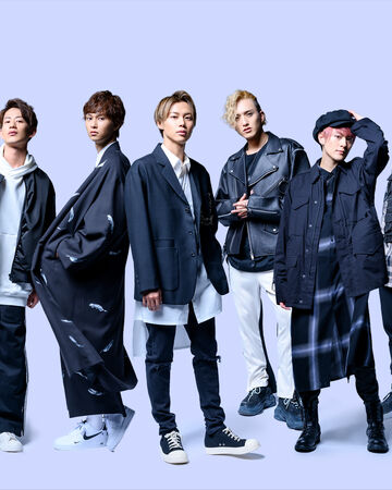 Solidemo Jpop Wiki Fandom Solidemo Jpop Wiki Fandom