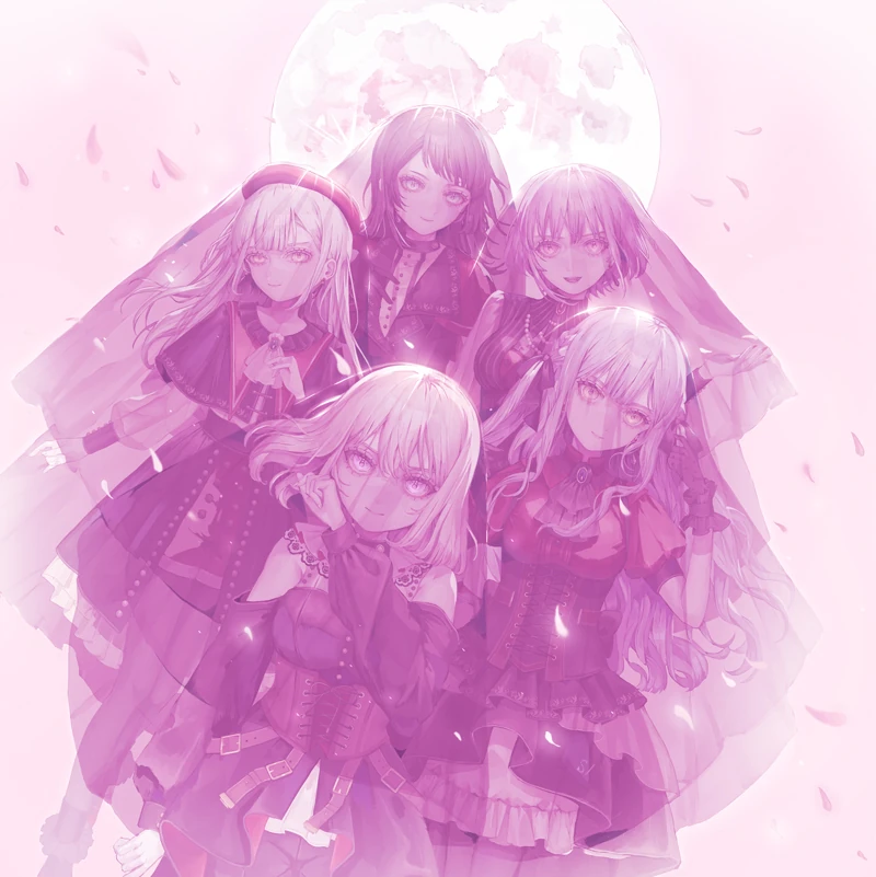 アニメ 'S/'The Way/Sophie S/' The Way / Sophie | Jpop Wiki | Fandom