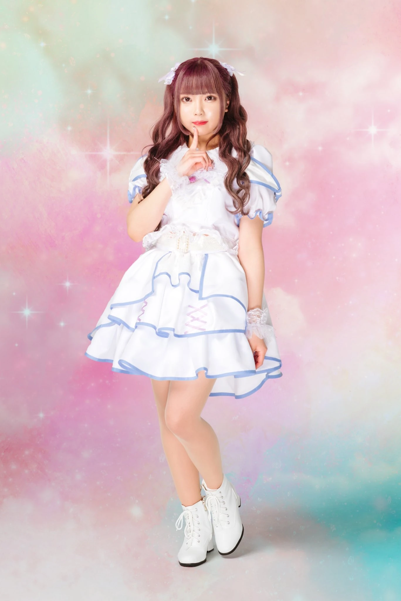 Shirayuki Melo | Jpop Wiki | Fandom