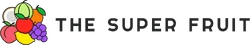 THE SUPER FRUIT logo