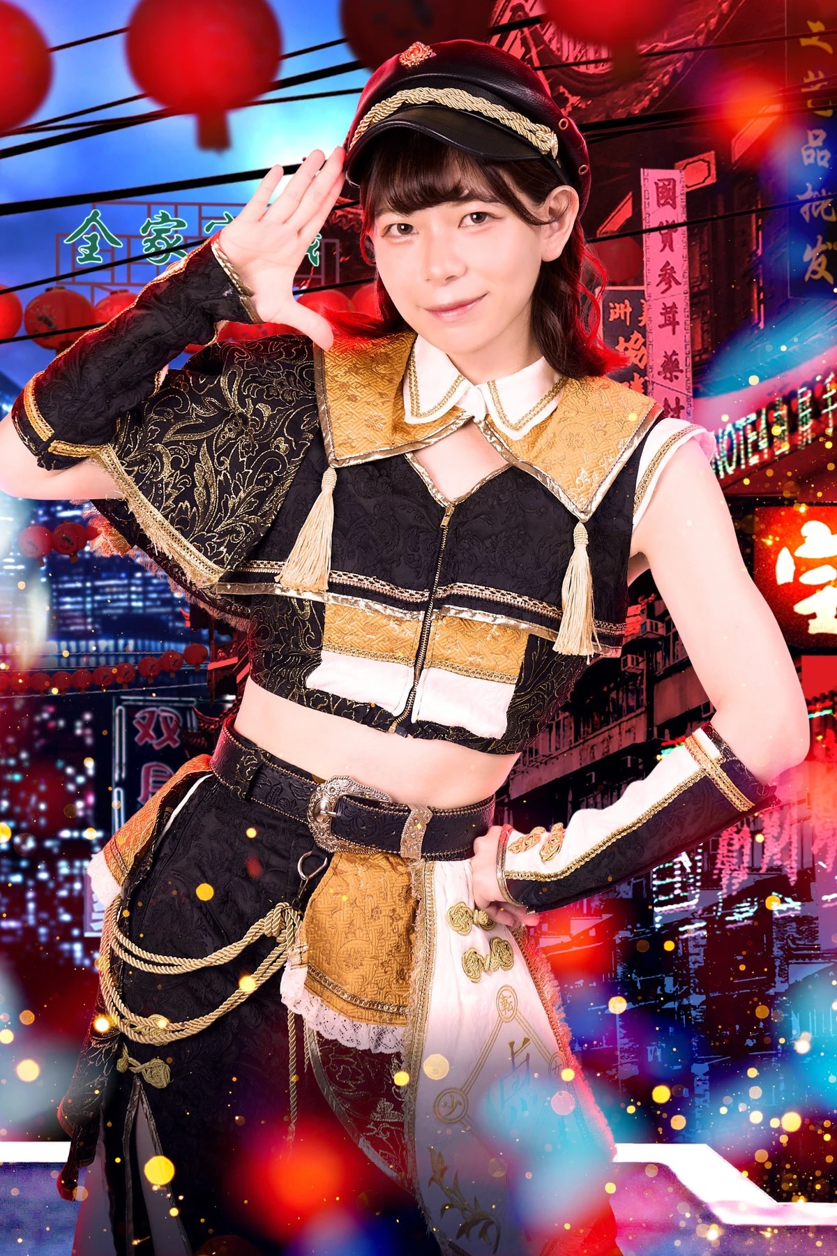 Kuushi Himari | Jpop Wiki | Fandom