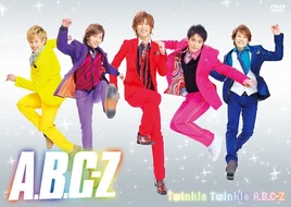 A.B.C-Z SHOP