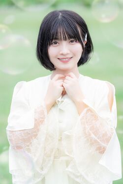 Watanabe Moena | Jpop Wiki | Fandom