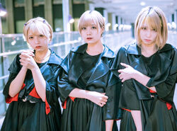 FaM | Jpop Wiki | Fandom
