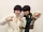 Haruki & Jinto from M!LK
