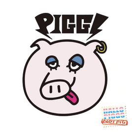 HalloPiggs