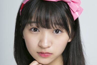 Mitsuha Chiharu | Jpop Wiki | Fandom