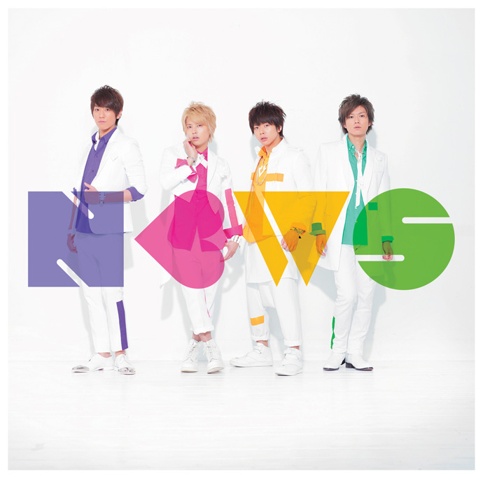 NEWS (Album) | Jpop Wiki | Fandom｜その他